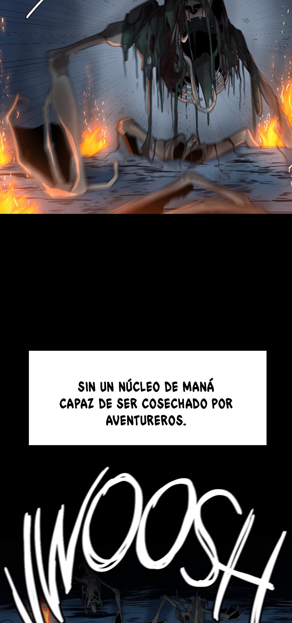 Read La Vida Después de la Muerte ES Manga Online