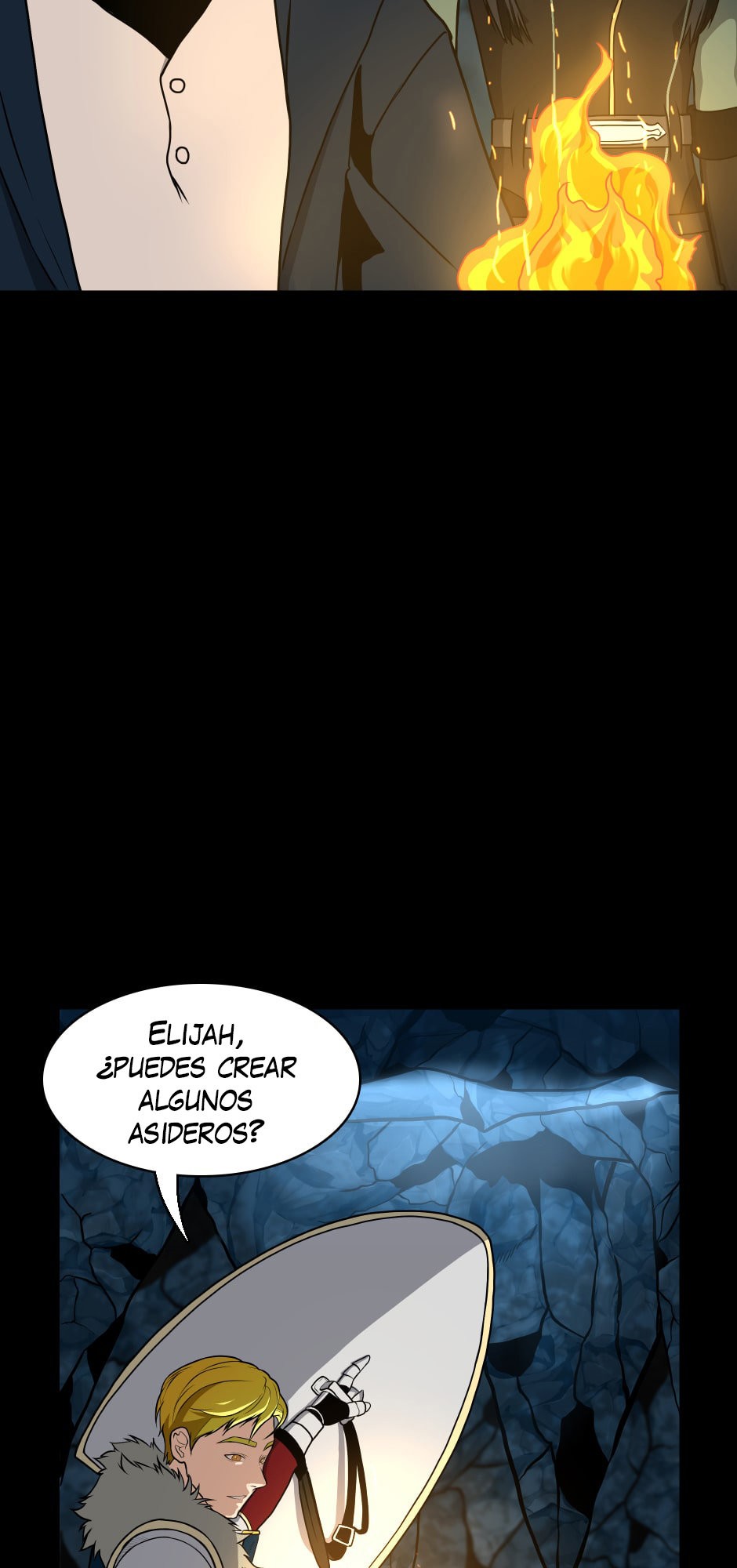 Read La Vida Después de la Muerte ES Manga Online