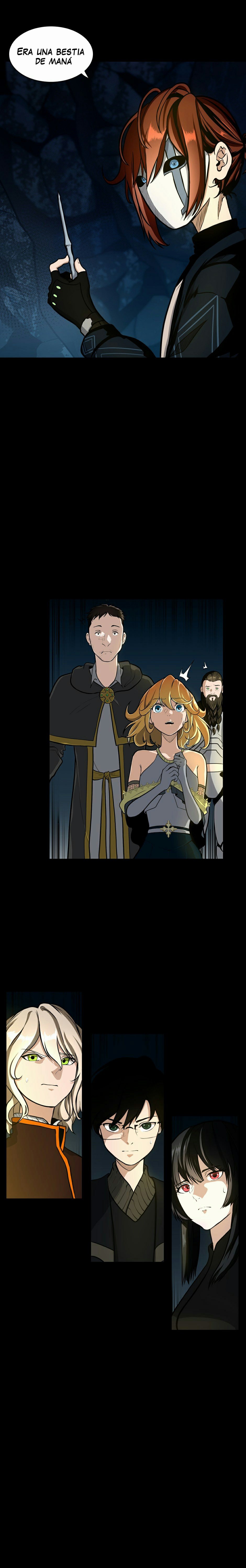 Read La Vida Después de la Muerte ES Manga Online