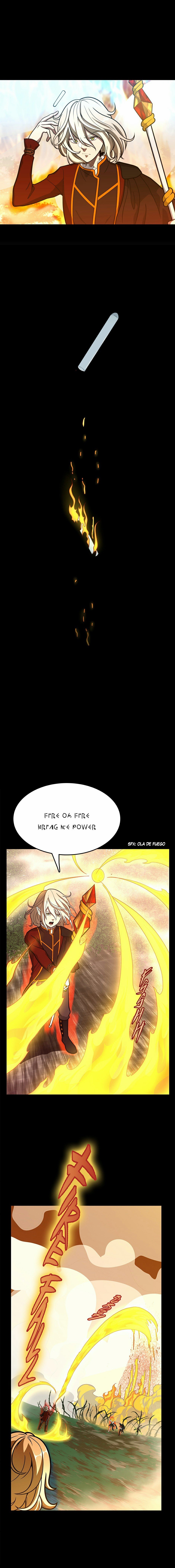 Read La Vida Después de la Muerte ES Manga Online