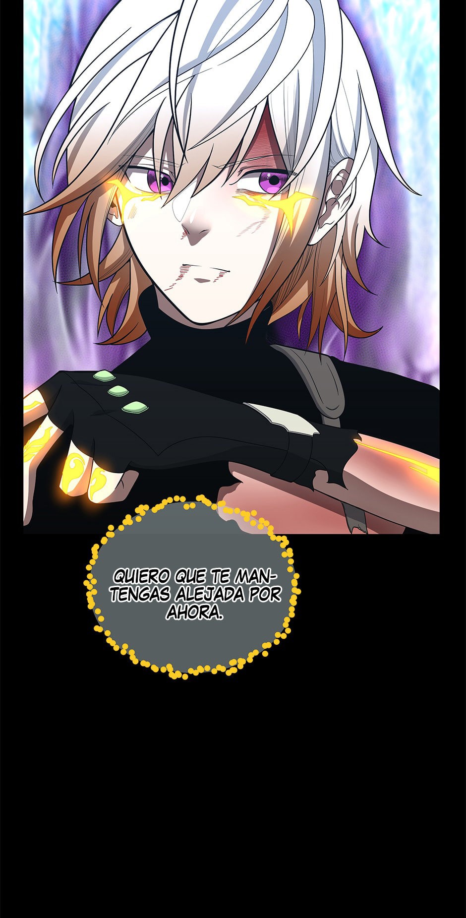 Read La Vida Después de la Muerte ES Manga Online