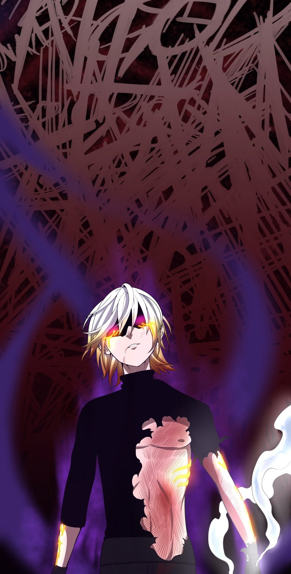 Read La Vida Después de la Muerte ES Manga Online
