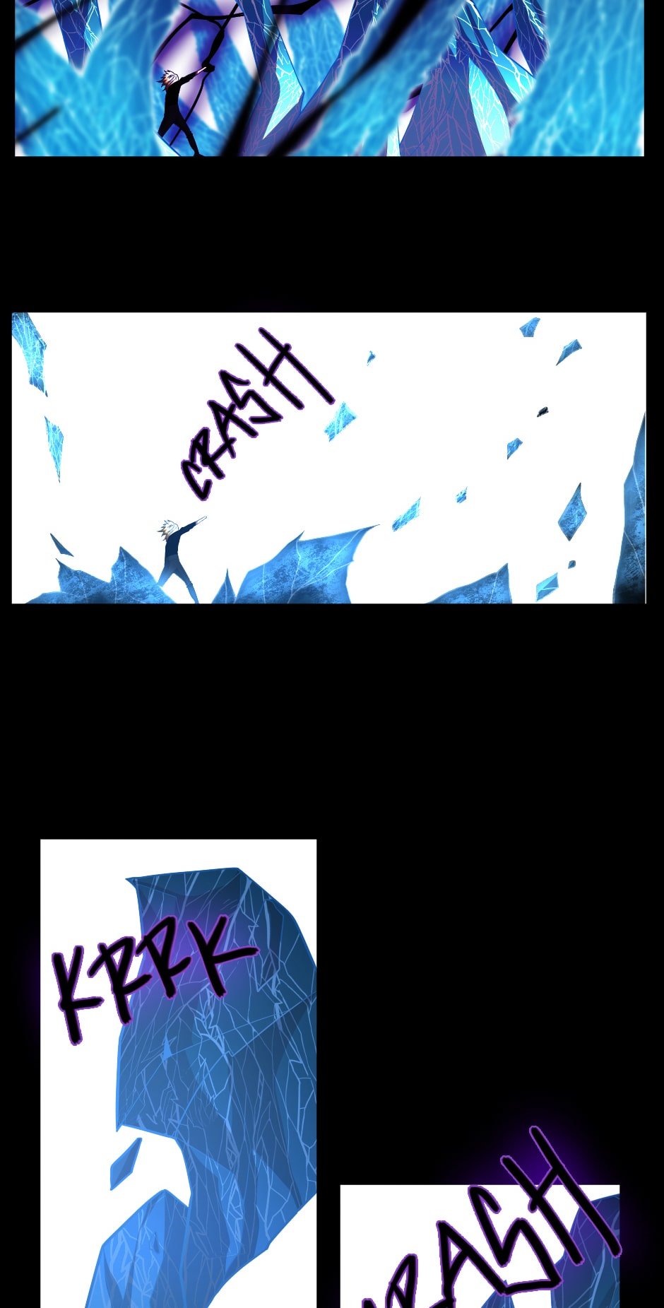 Read La Vida Después de la Muerte ES Manga Online
