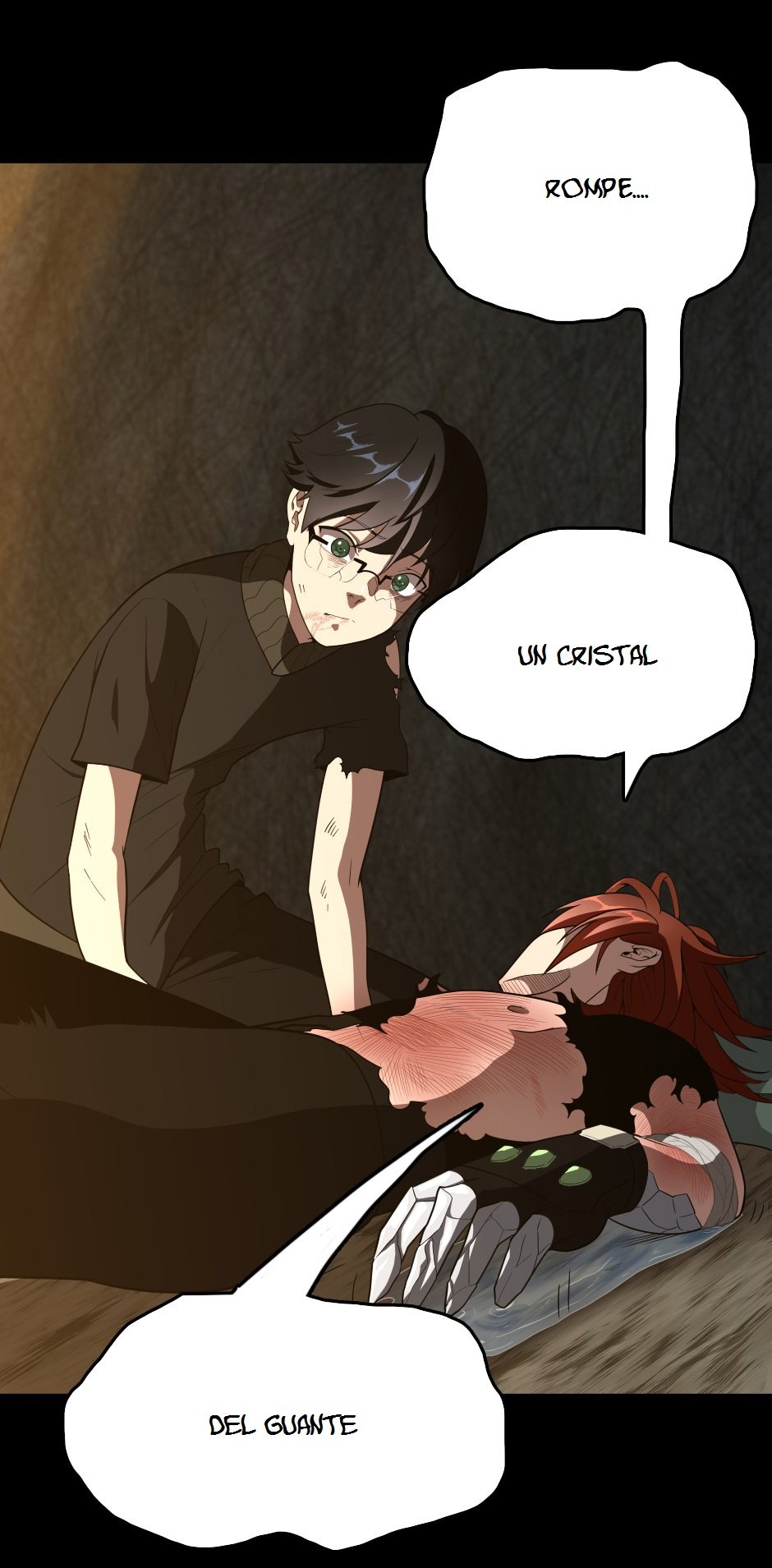 Read La Vida Después de la Muerte ES Manga Online