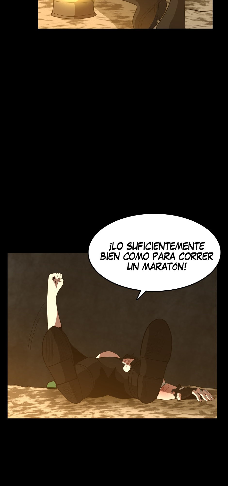 Read La Vida Después de la Muerte ES Manga Online