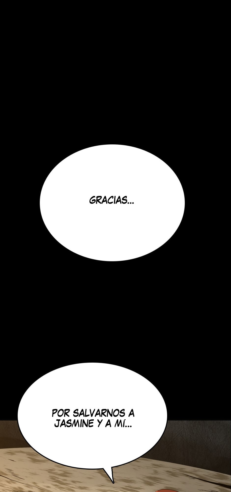 Read La Vida Después de la Muerte ES Manga Online