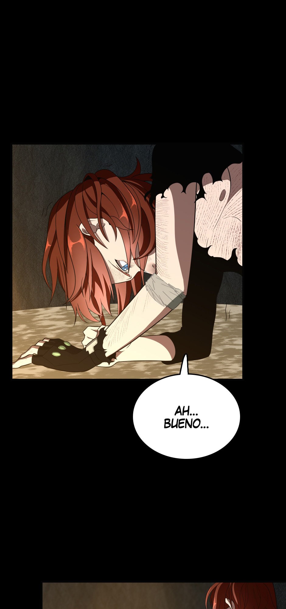 Read La Vida Después de la Muerte ES Manga Online