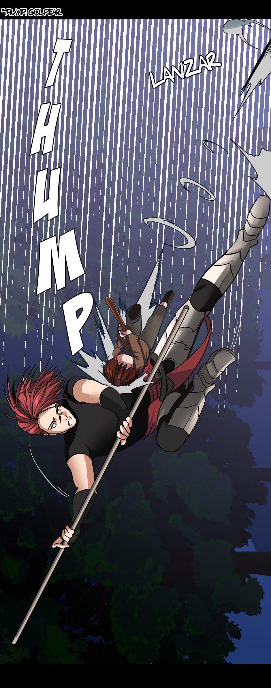Read La Vida Después de la Muerte ES Manga Online