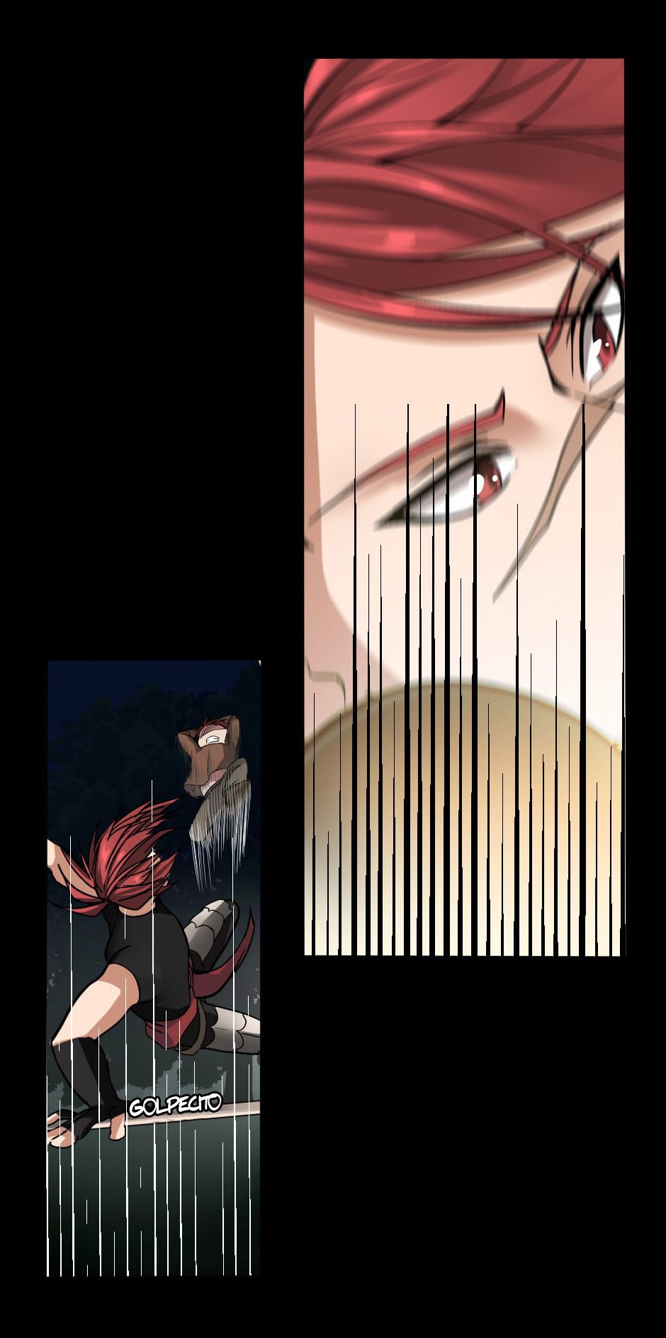 Read La Vida Después de la Muerte ES Manga Online