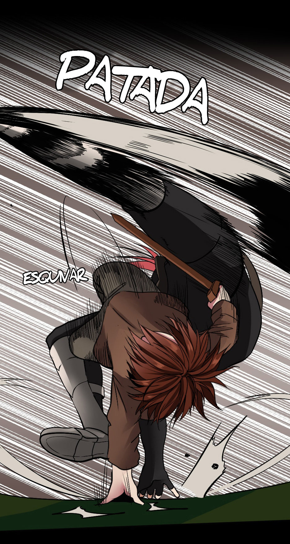Read La Vida Después de la Muerte ES Manga Online