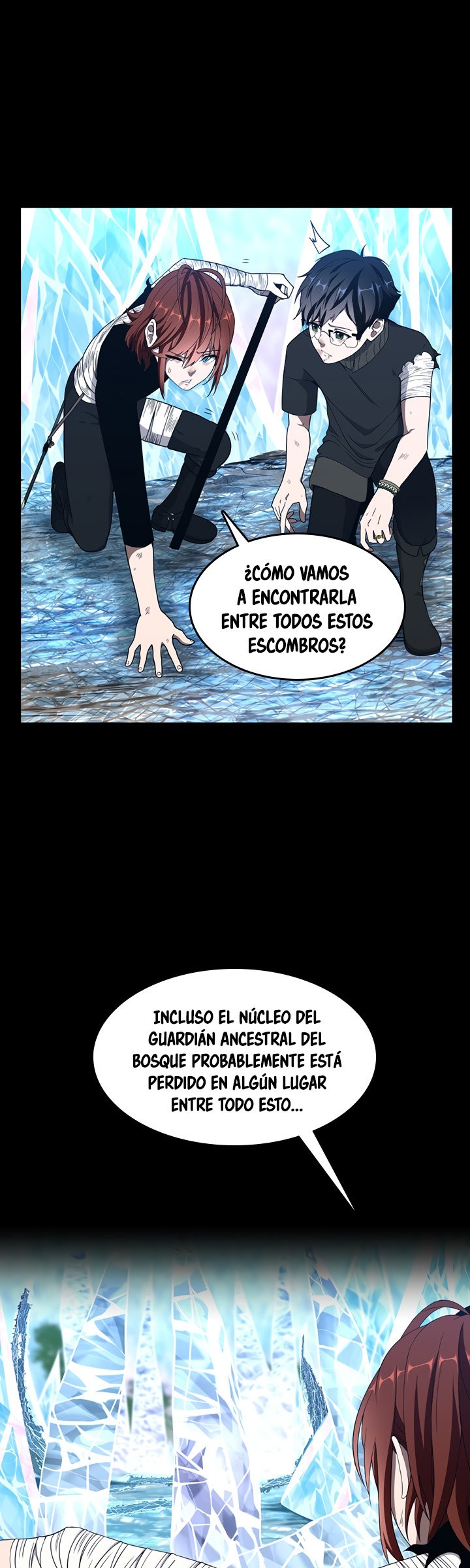 Read La Vida Después de la Muerte ES Manga Online