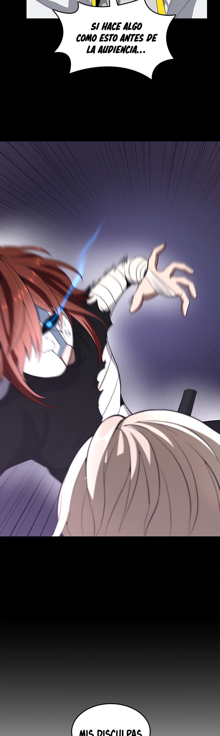 Read La Vida Después de la Muerte ES Manga Online
