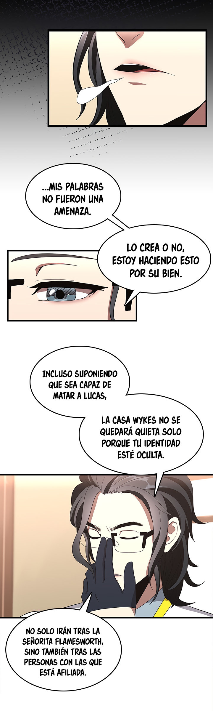 Read La Vida Después de la Muerte ES Manga Online