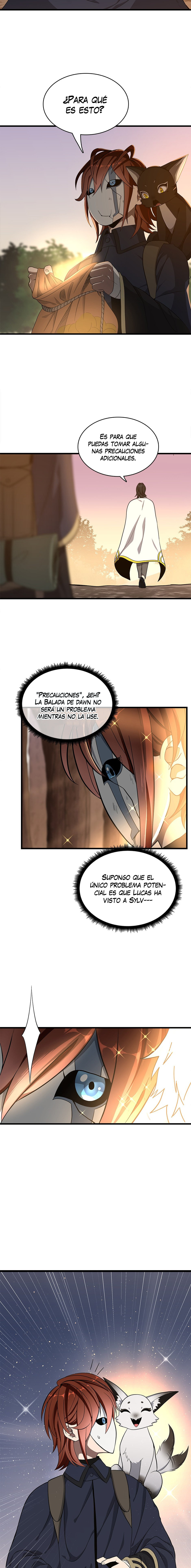 Read La Vida Después de la Muerte ES Manga Online