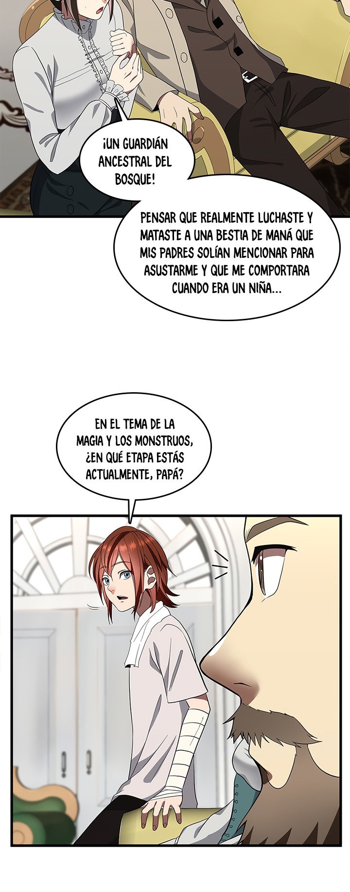 Read La Vida Después de la Muerte ES Manga Online