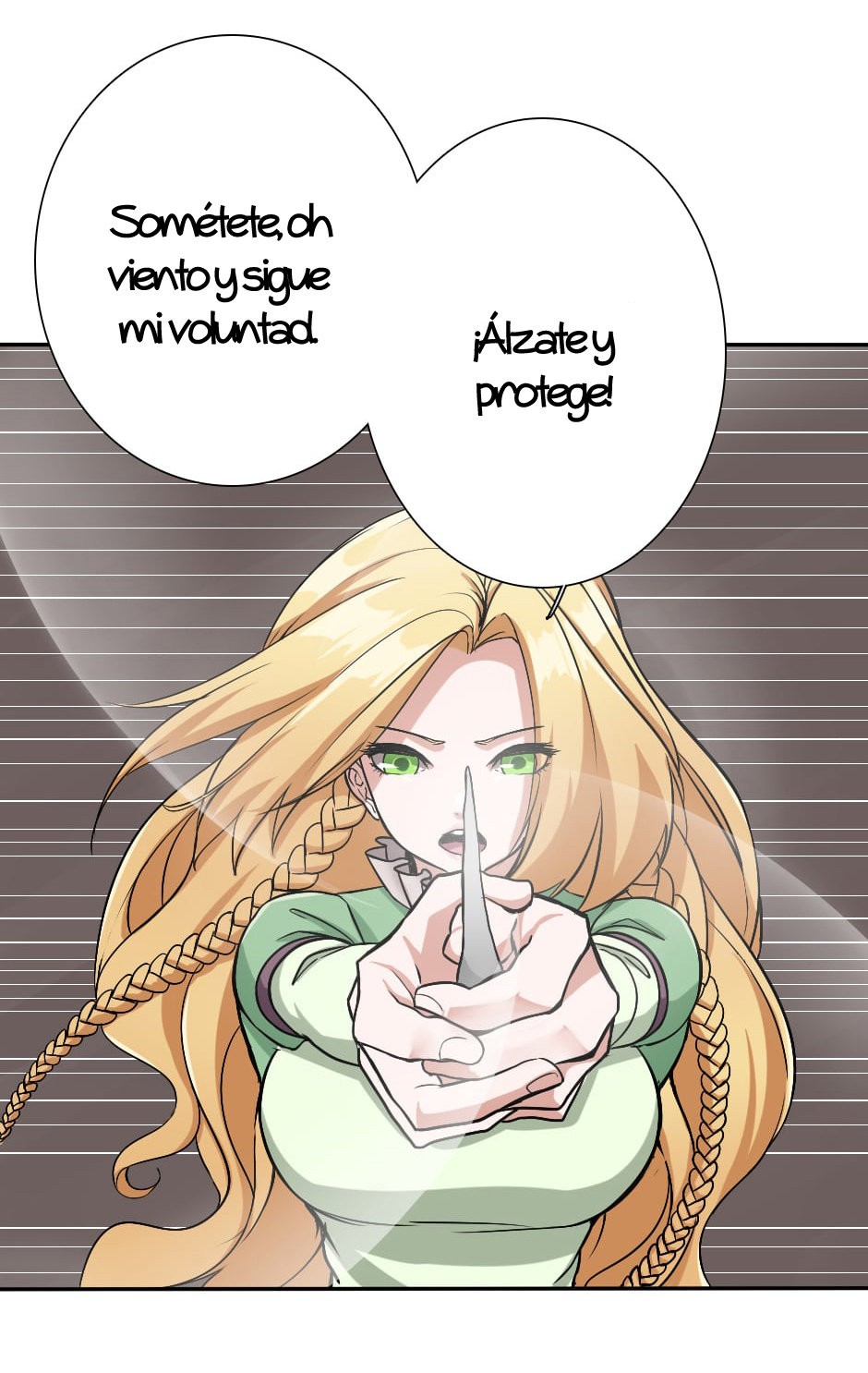 Read La Vida Después de la Muerte ES Manga Online