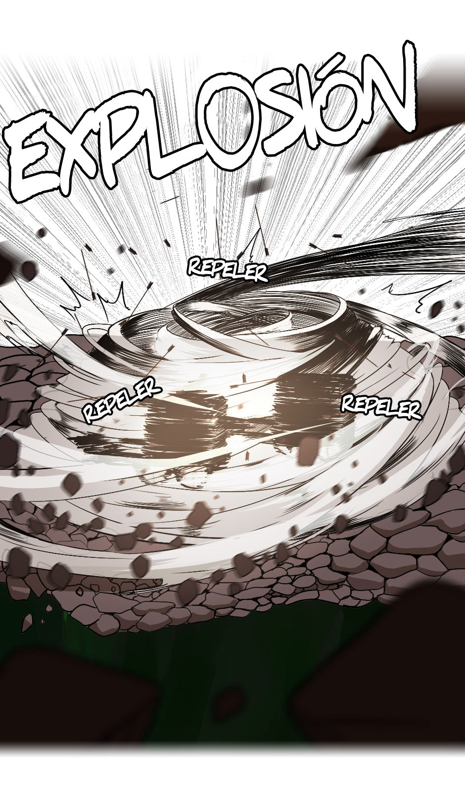 Read La Vida Después de la Muerte ES Manga Online