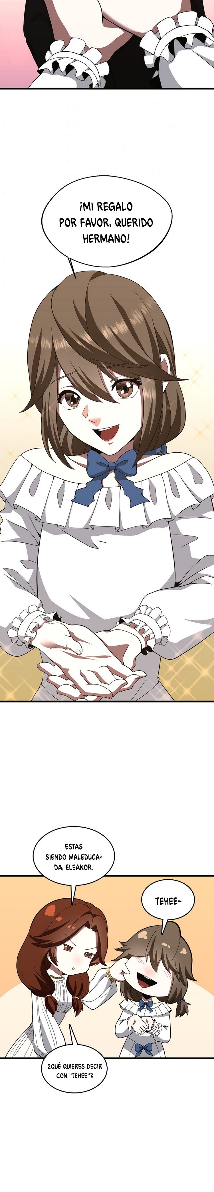 Read La Vida Después de la Muerte ES Manga Online