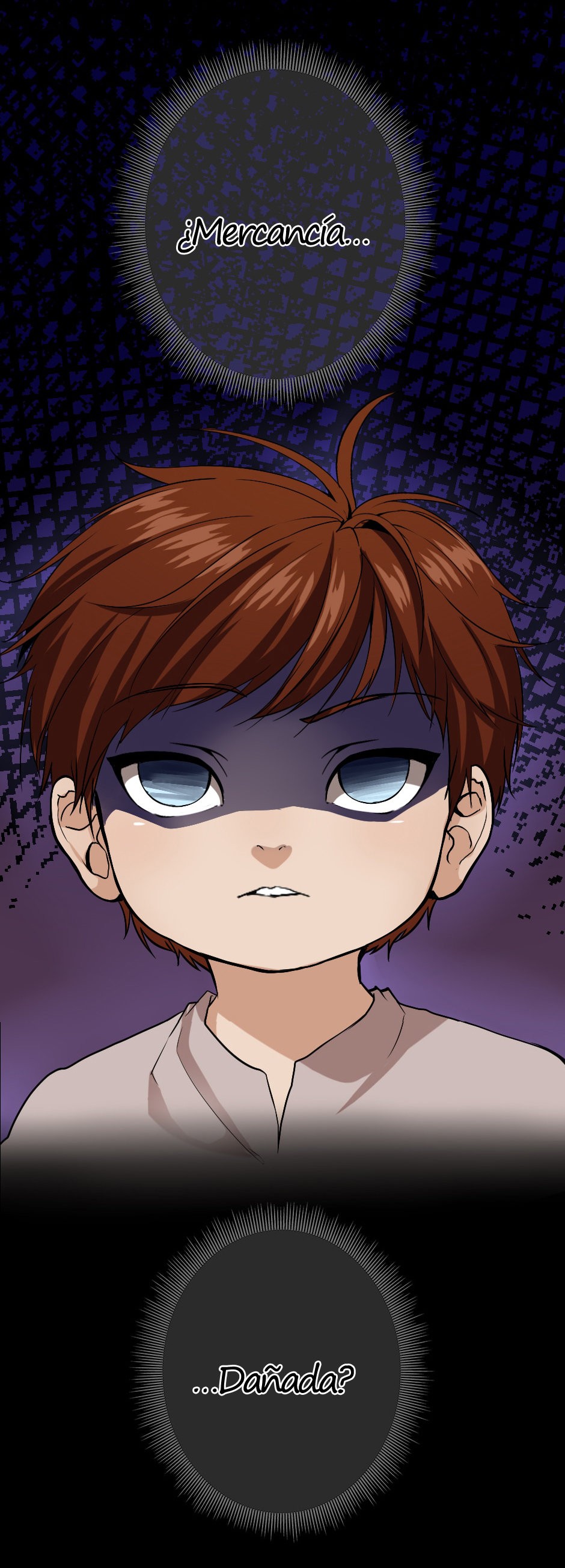 Read La Vida Después de la Muerte ES Manga Online