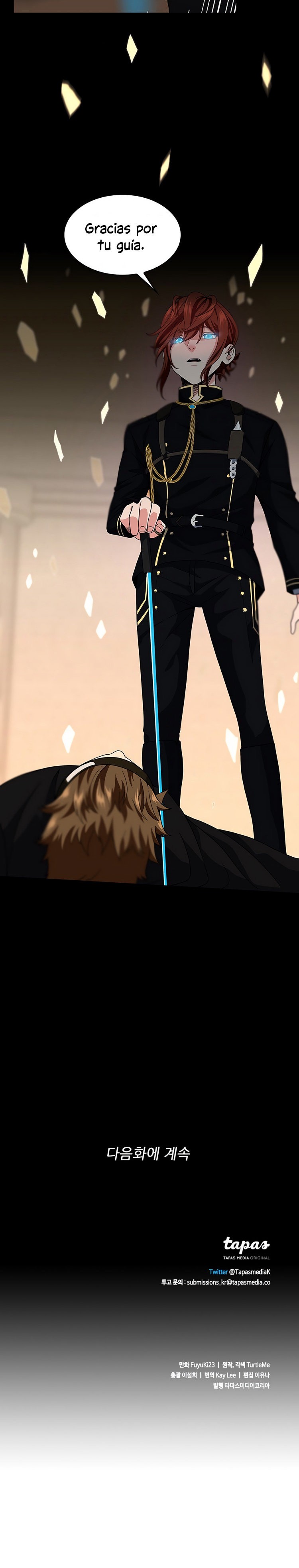 Read La Vida Después de la Muerte ES Manga Online