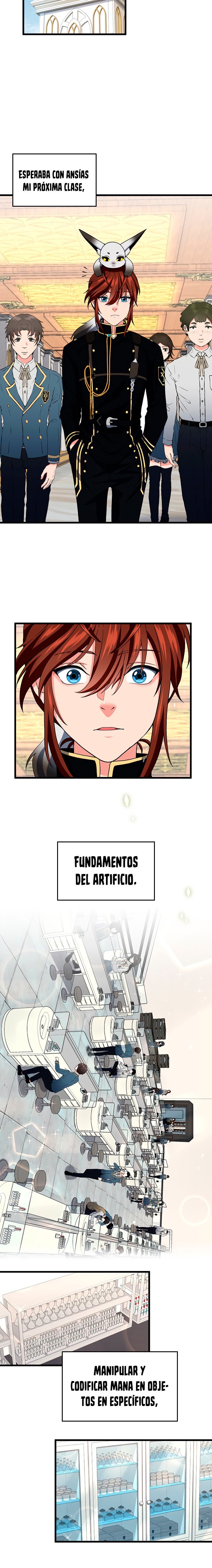 Read La Vida Después de la Muerte ES Manga Online