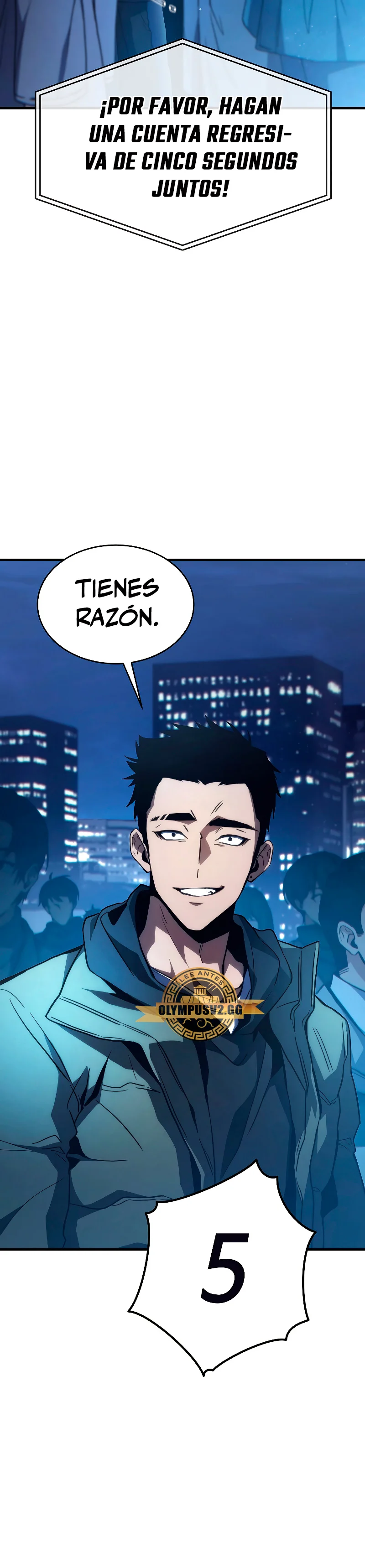 Read La regresión 100 del jugador de nivel máximo ES Manga Online