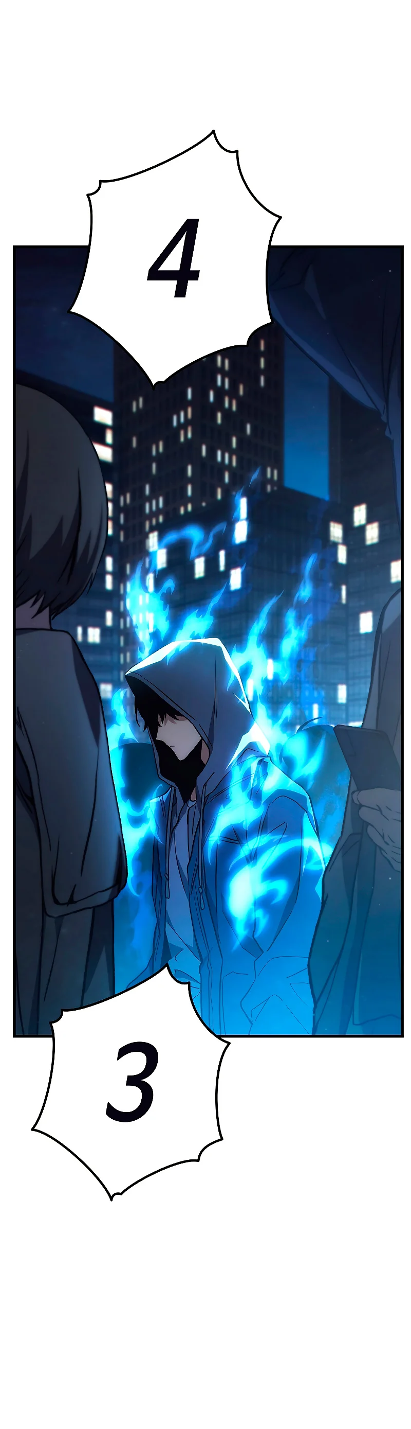 Read La regresión 100 del jugador de nivel máximo ES Manga Online