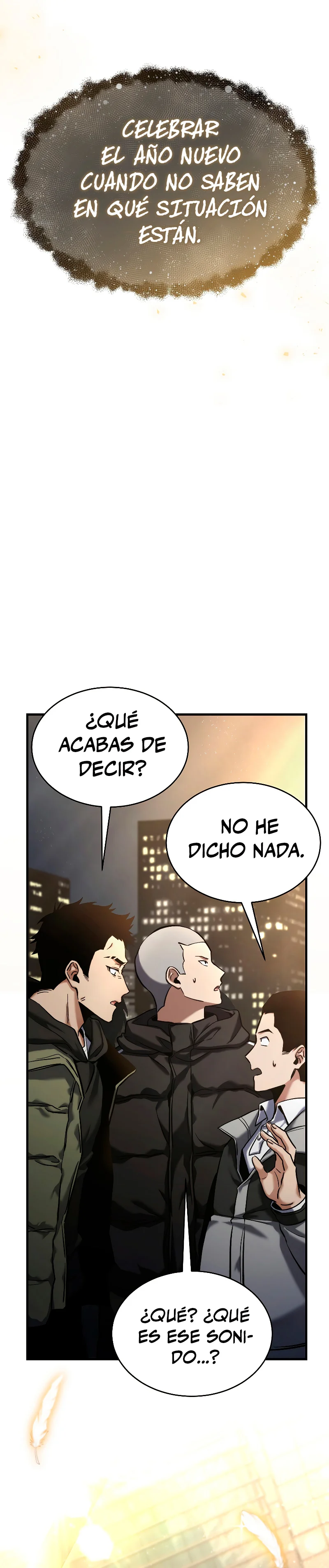 Read La regresión 100 del jugador de nivel máximo ES Manga Online