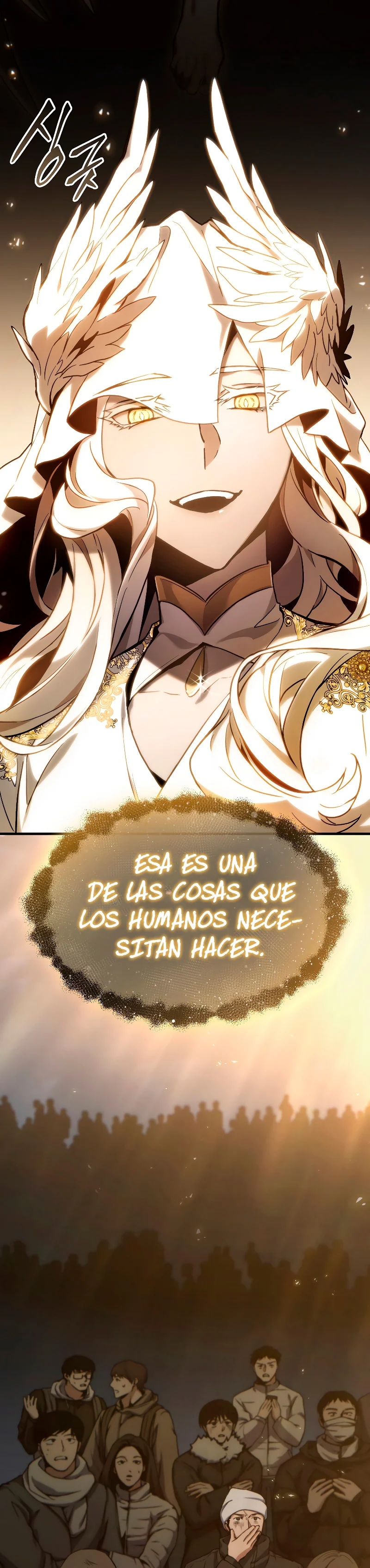 Read La regresión 100 del jugador de nivel máximo ES Manga Online