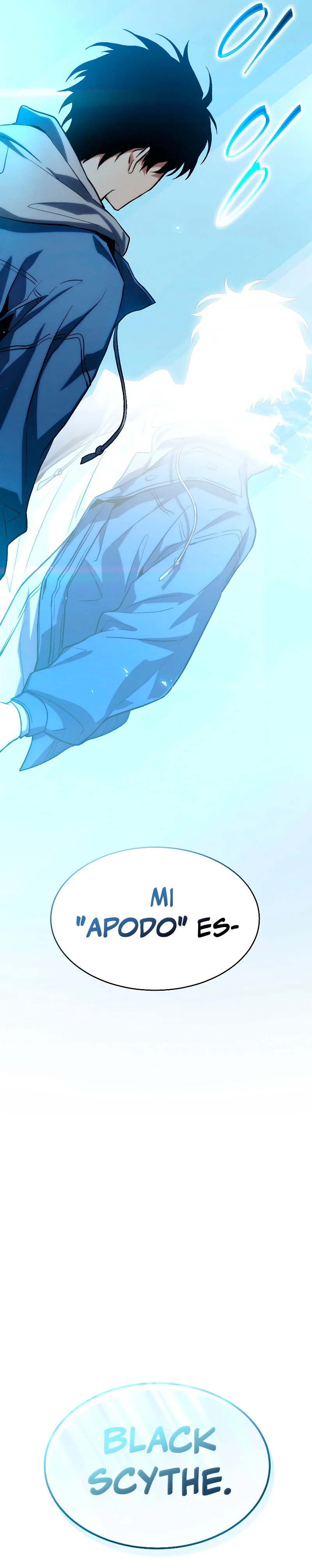 Read La regresión 100 del jugador de nivel máximo ES Manga Online