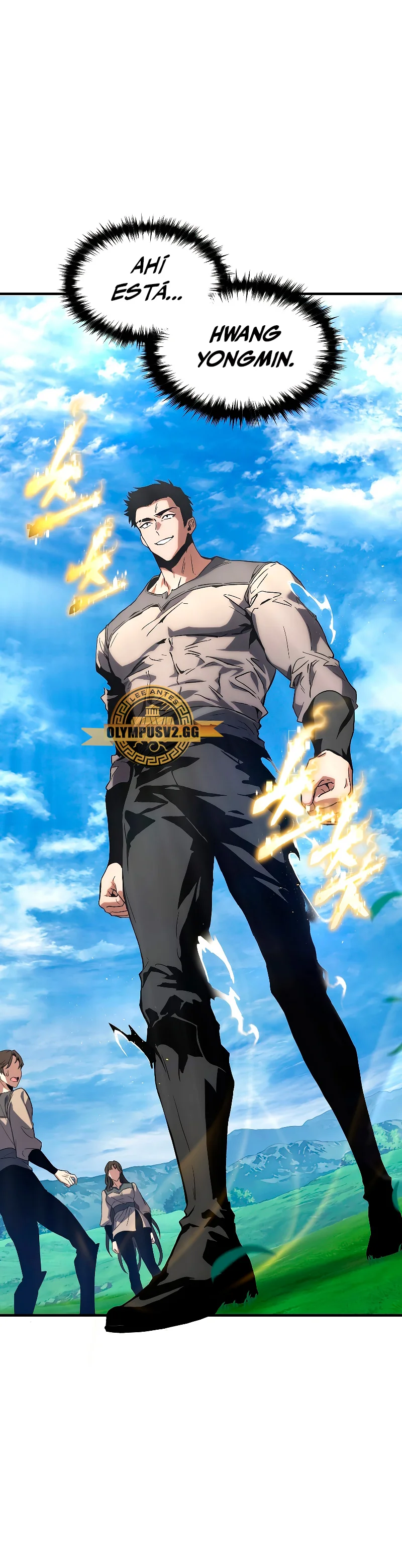 Read La regresión 100 del jugador de nivel máximo ES Manga Online