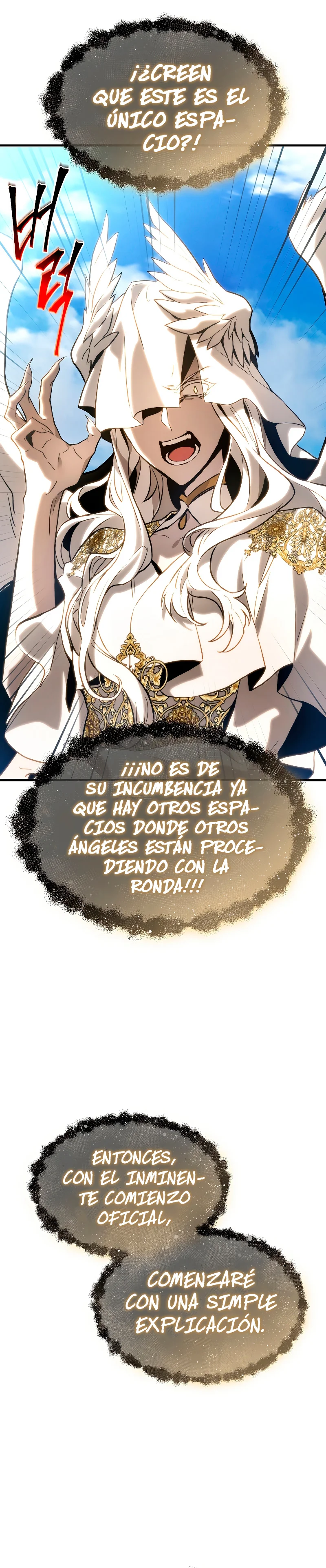 Read La regresión 100 del jugador de nivel máximo ES Manga Online