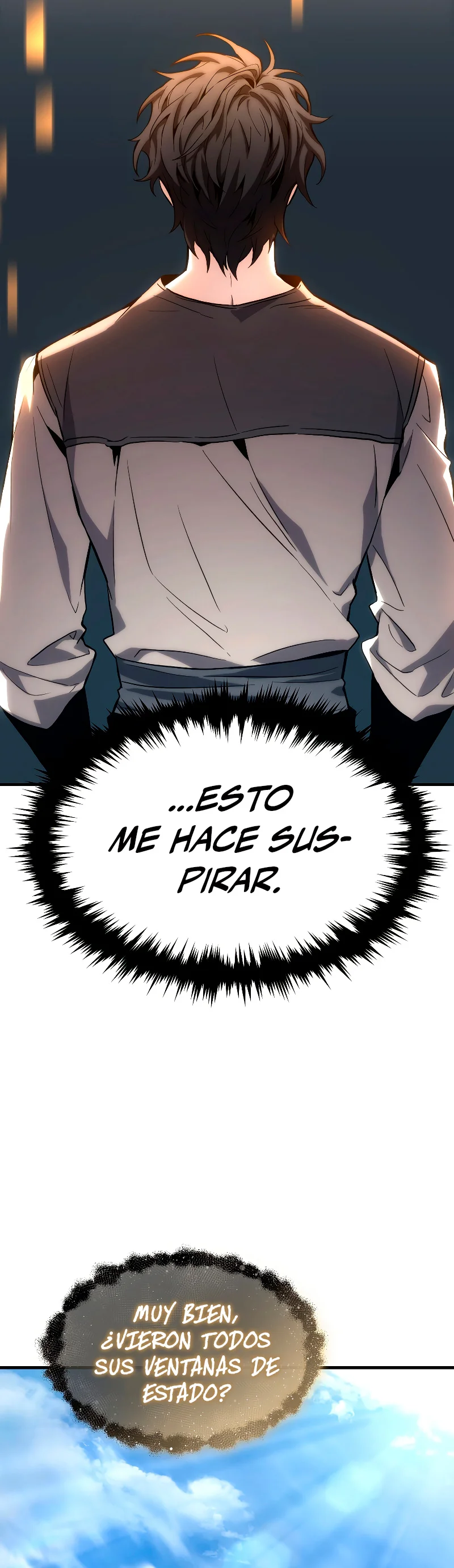 Read La regresión 100 del jugador de nivel máximo ES Manga Online