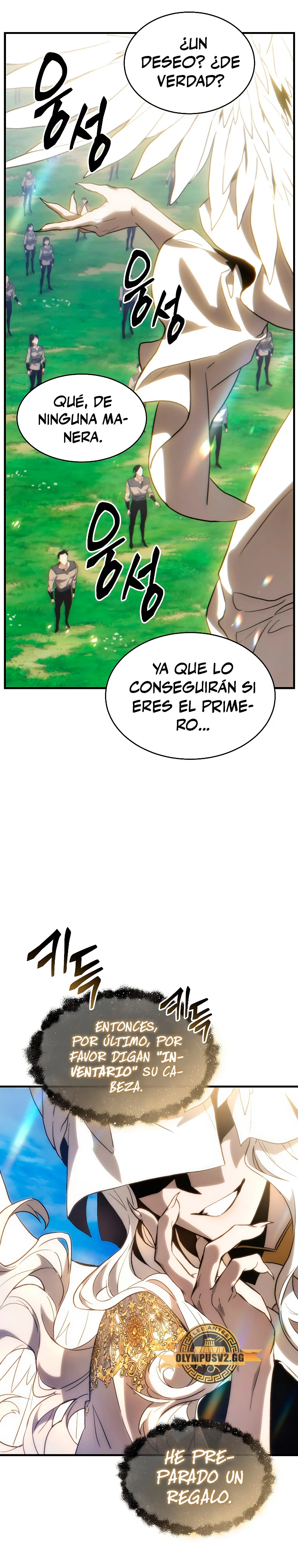 Read La regresión 100 del jugador de nivel máximo ES Manga Online