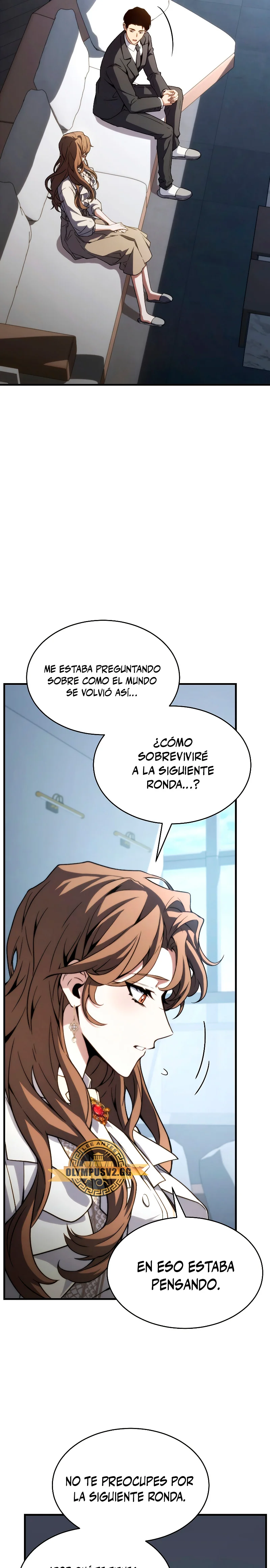 Read La regresión 100 del jugador de nivel máximo ES Manga Online