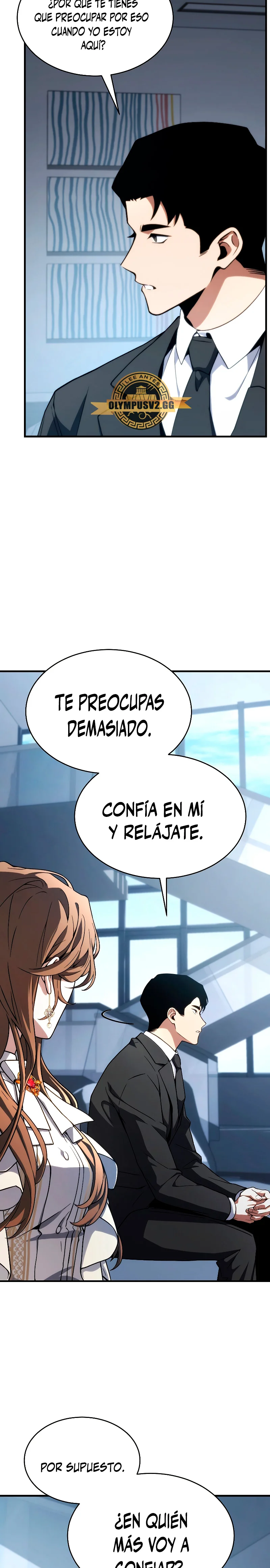 Read La regresión 100 del jugador de nivel máximo ES Manga Online