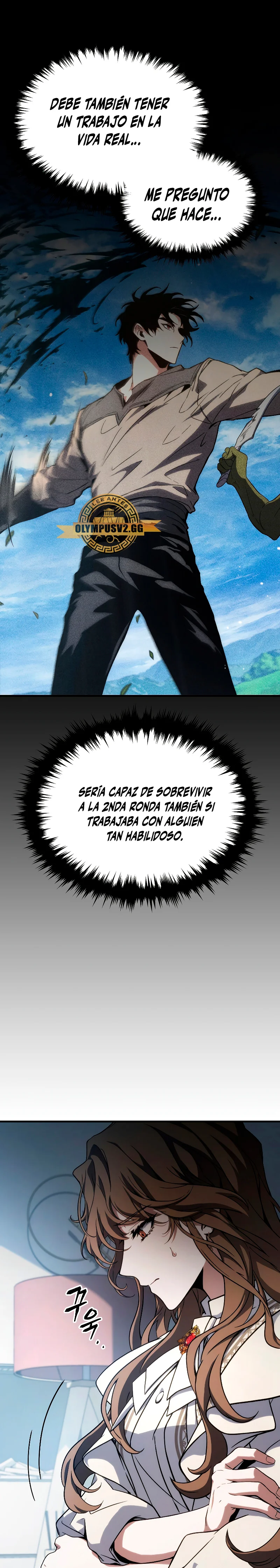 Read La regresión 100 del jugador de nivel máximo ES Manga Online