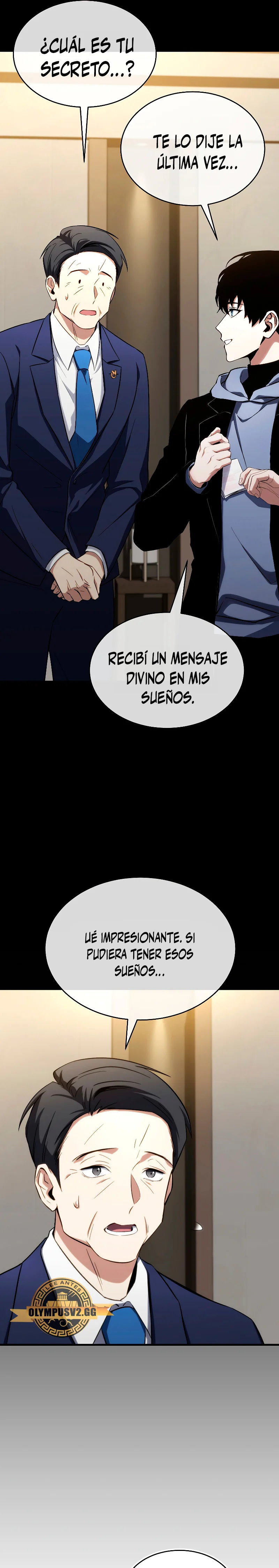 Read La regresión 100 del jugador de nivel máximo ES Manga Online