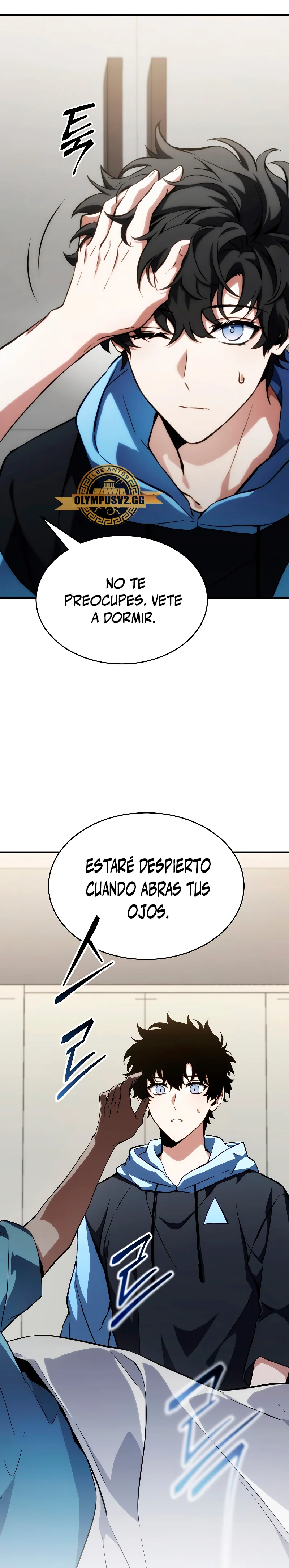 Read La regresión 100 del jugador de nivel máximo ES Manga Online
