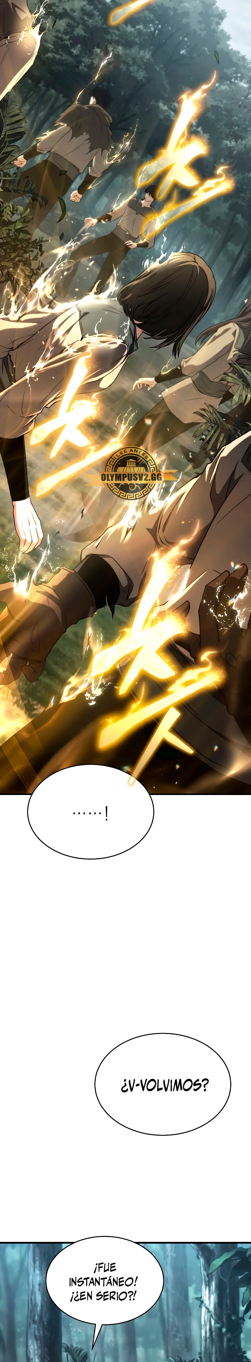 Read La regresión 100 del jugador de nivel máximo ES Manga Online