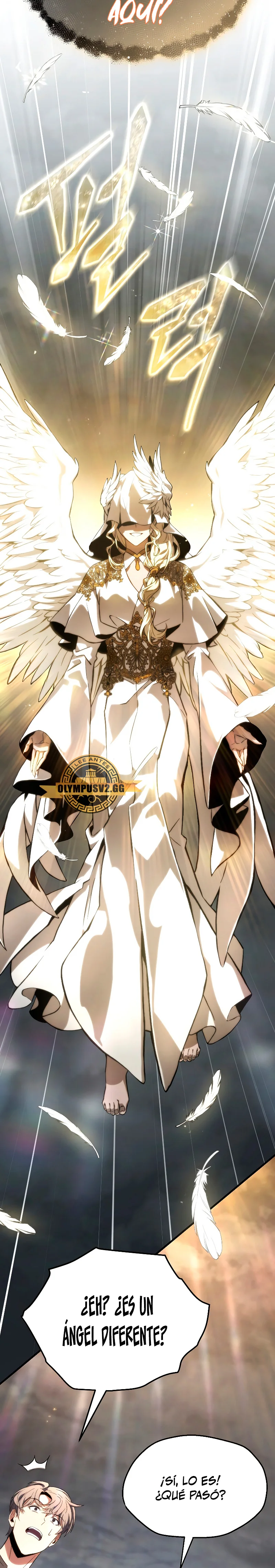 Read La regresión 100 del jugador de nivel máximo ES Manga Online