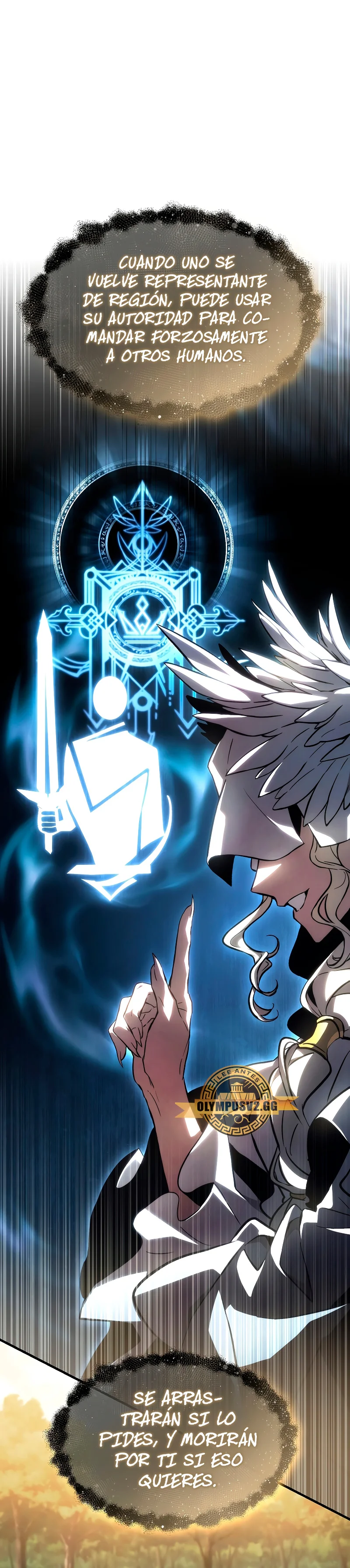 Read La regresión 100 del jugador de nivel máximo ES Manga Online
