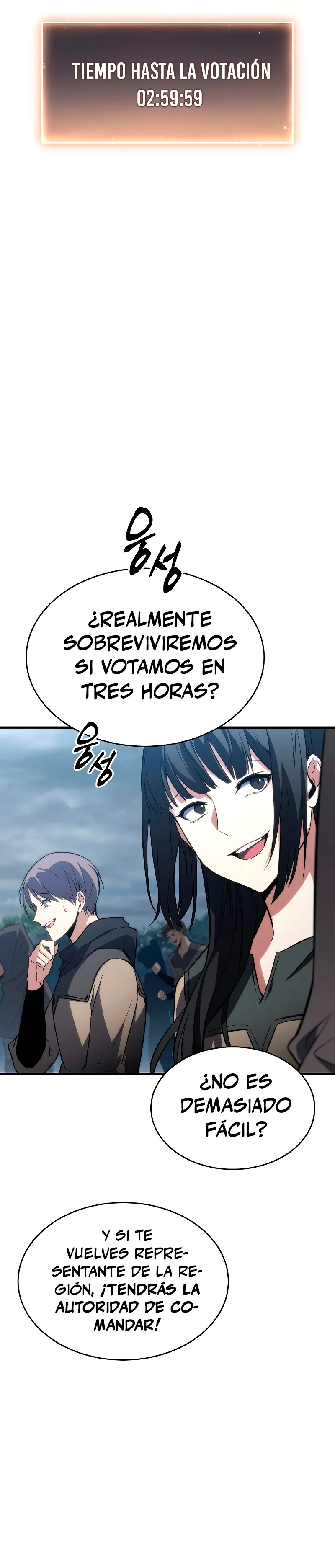 Read La regresión 100 del jugador de nivel máximo ES Manga Online