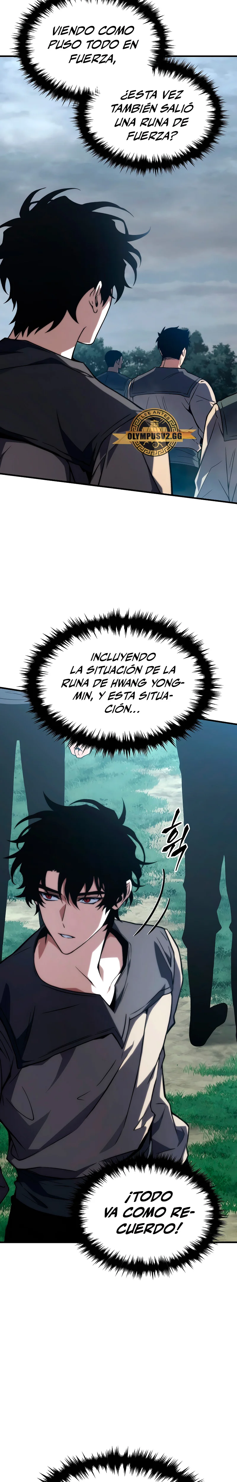 Read La regresión 100 del jugador de nivel máximo ES Manga Online