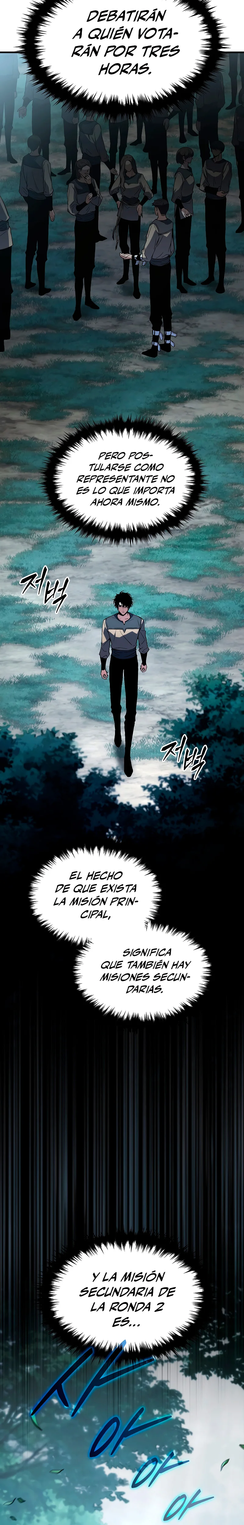 Read La regresión 100 del jugador de nivel máximo ES Manga Online