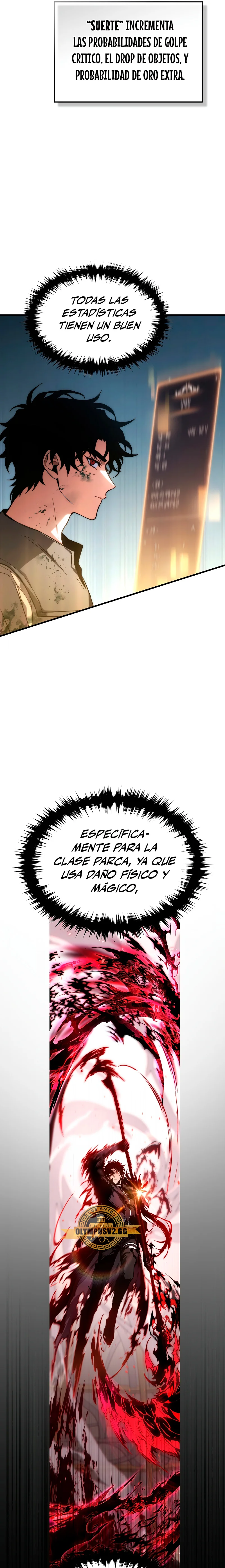 Read La regresión 100 del jugador de nivel máximo ES Manga Online