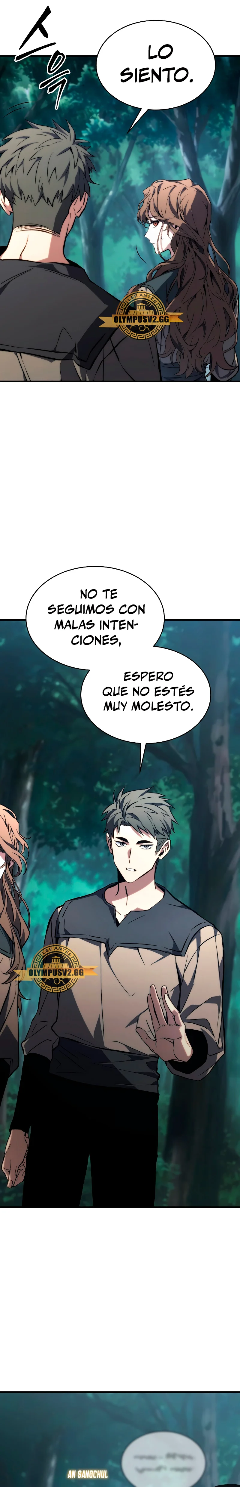 Read La regresión 100 del jugador de nivel máximo ES Manga Online