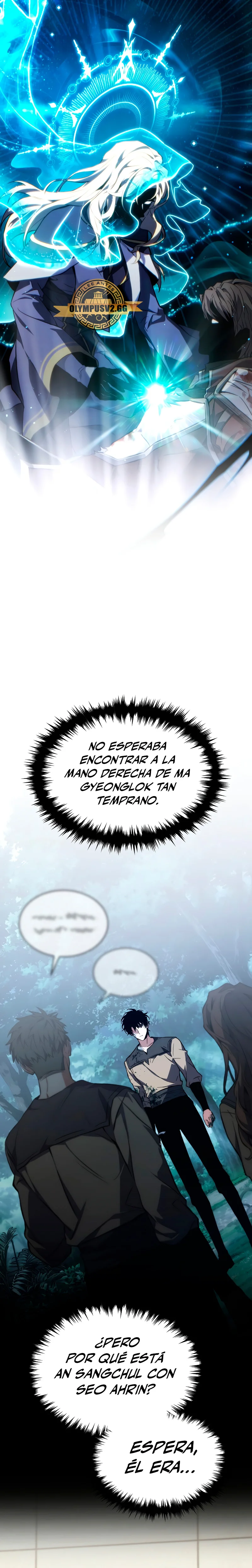 Read La regresión 100 del jugador de nivel máximo ES Manga Online