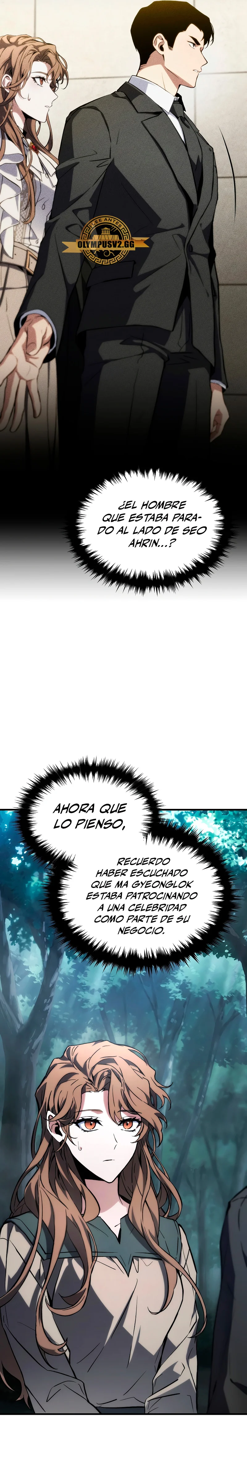 Read La regresión 100 del jugador de nivel máximo ES Manga Online