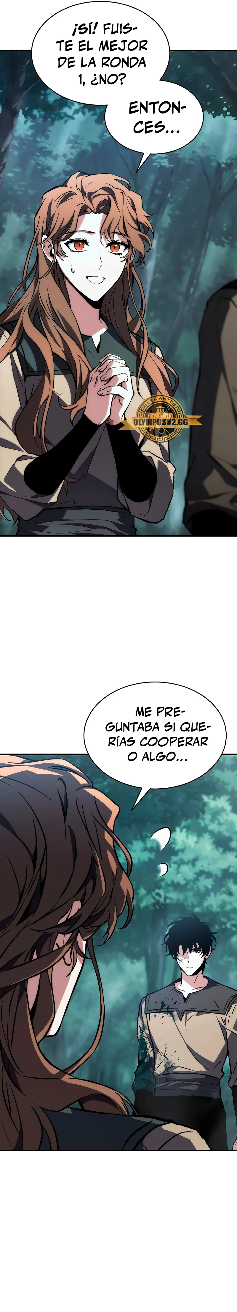 Read La regresión 100 del jugador de nivel máximo ES Manga Online